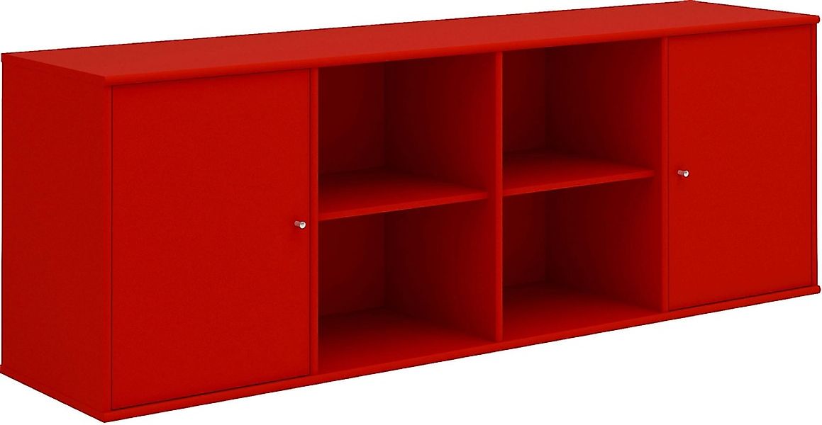 Hammel Furniture Sideboard "Mistral, Hochwertig Schrank, hängend/stehend mo günstig online kaufen