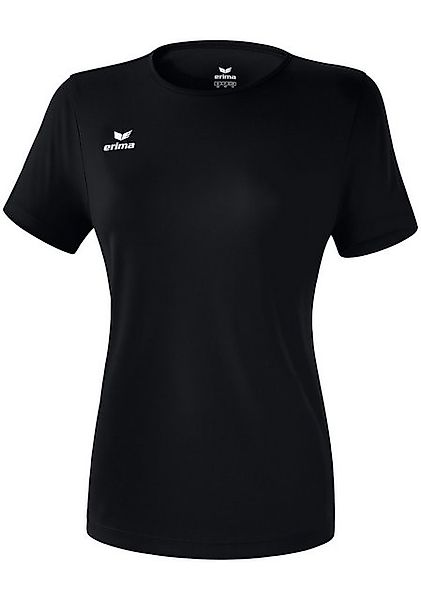 Erima T-Shirt Damen Funktions Teamsport T-Shirt günstig online kaufen