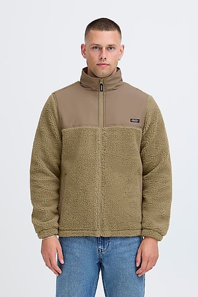 Blend Plüschjacke BHMTort Kuschelige Teddyjacke mit günstig online kaufen