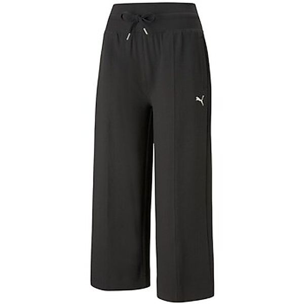 Puma  Hosen Straight Pants günstig online kaufen