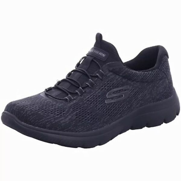 Skechers  Damenschuhe Slipper 150113 150113 BBK BBK günstig online kaufen