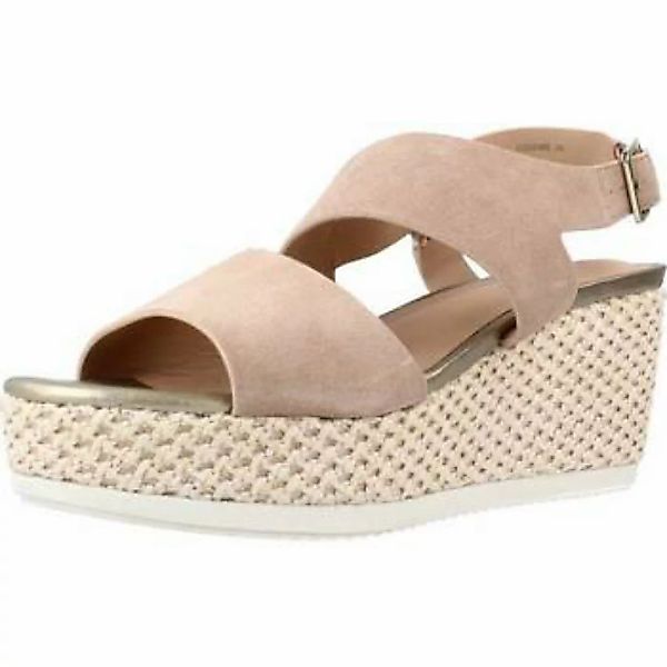 Geox  Espadrilles D25SME 00022 D LIPARI günstig online kaufen