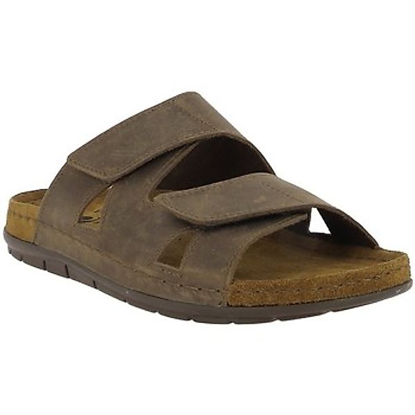 Rohde  Pantoffeln 5914  72 MOCCA 5914 günstig online kaufen