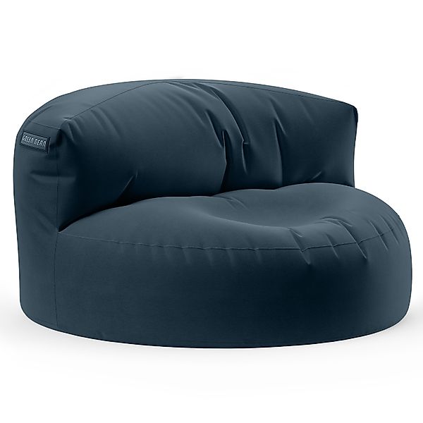 Green Bean Sitzsack Indoor & Outdoor Sofa mit hochwertiger EPS Perlen Füllu günstig online kaufen