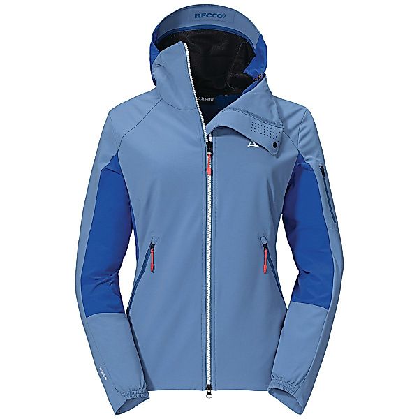 Schöffel Softshelljacke Kals Damen günstig online kaufen