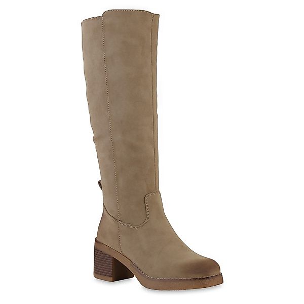 VAN HILL 841352 Stiefel Schuhe günstig online kaufen