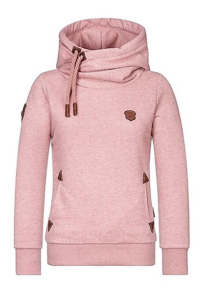 naketano Hoodie günstig online kaufen