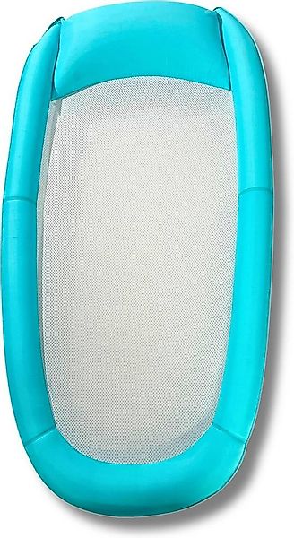 Best Sporting Luftmatratze Best Sporting - Wasserhängematte Mesh Mat - Aufb günstig online kaufen