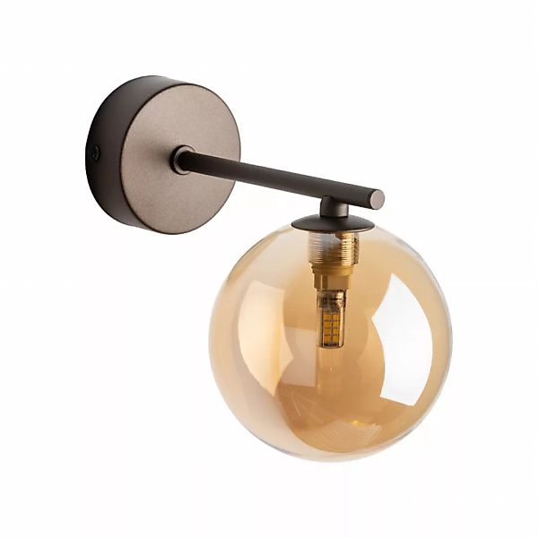 Wandlampe ESTERA BROWN 4527 günstig online kaufen