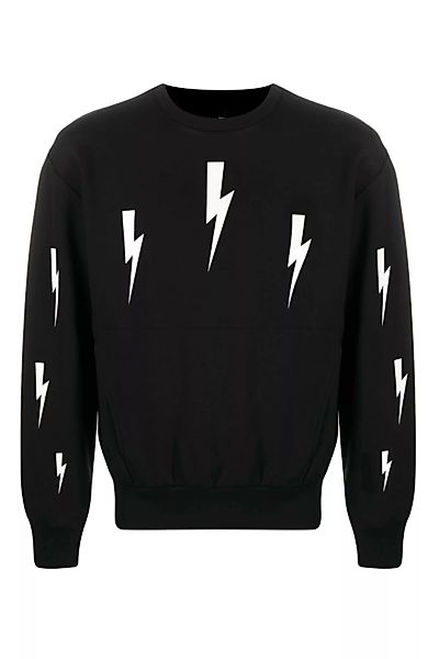 NEIL BARRETT Sweatshirts Unisex günstig online kaufen