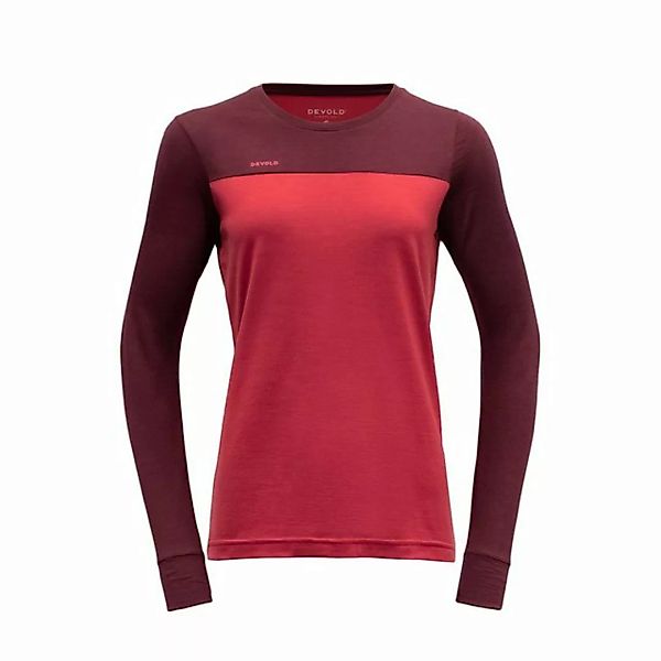 Devold Langarmshirt Devold W Norang Merino 150 Shirt Damen günstig online kaufen