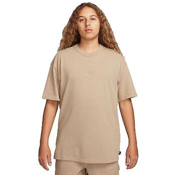 Nike  T-Shirt T-shirt  Sportswear Premium Essentials Kaki günstig online kaufen