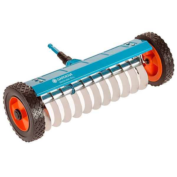 GARDENA Gartenpflege-Set Vertikutier-Boy 03395-20 32 cm günstig online kaufen