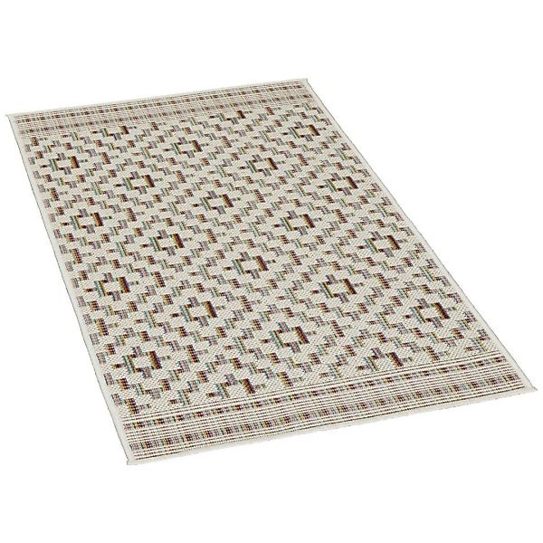 Teppich Arven creme B/L: ca. 60x110 cm günstig online kaufen