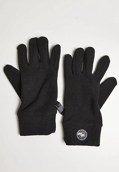 URBAN CLASSICS Baumwollhandschuhe "Unisex Hiking Polar Fleece Gloves" günstig online kaufen