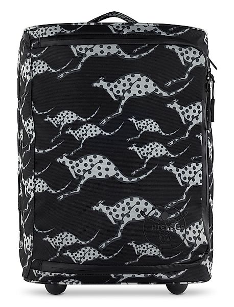 Chiemsee Weichgepäck-Trolley Jump N Fly, 2 günstig online kaufen