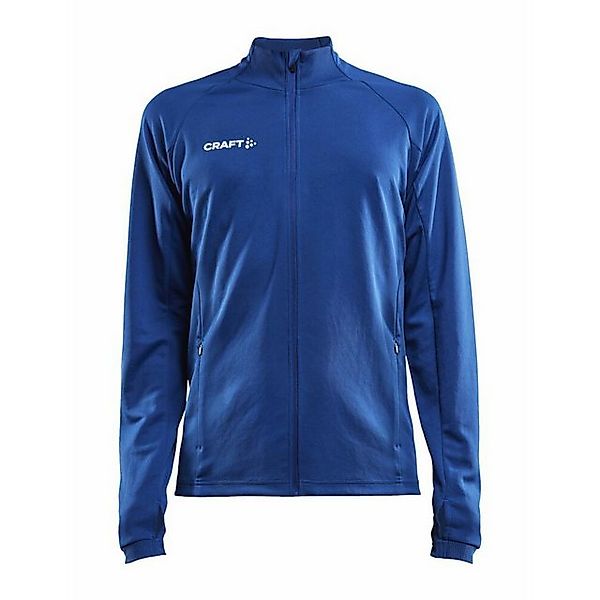 Craft Sweatjacke Craft Herren Trainingsjacke EVOLVE FULL ZIP M 1910154 günstig online kaufen