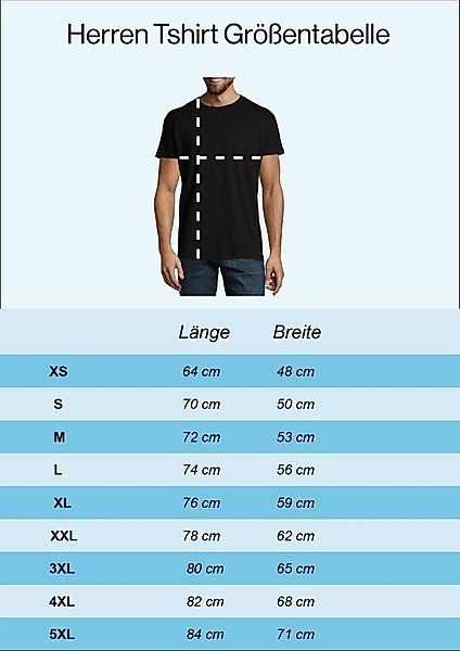 Youth Designz Print-Shirt Landwirt Herren T-Shirt günstig online kaufen