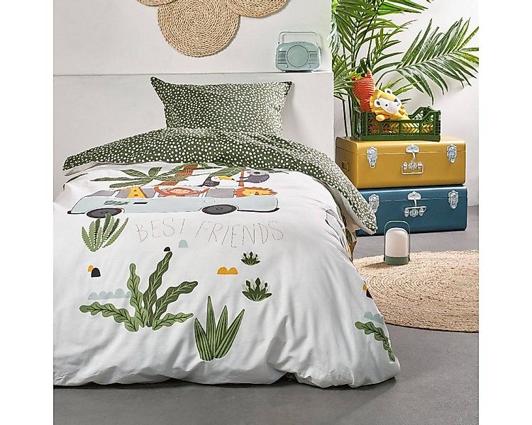 Today Kinderbettwäsche, Baumwolle, angenehmes Material günstig online kaufen