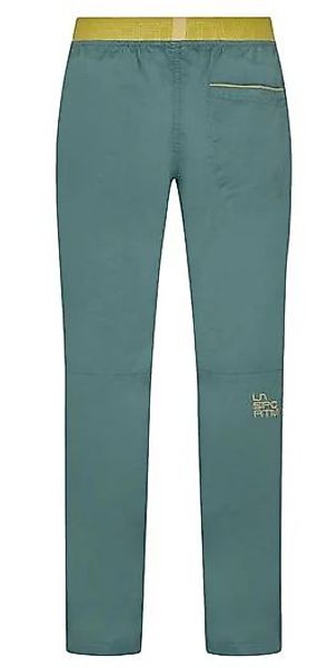 La Sportiva Root Pant M Pine/Kiwi - Kletterhose günstig online kaufen