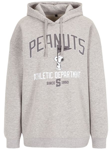 COURSE Kapuzenpullover Peanuts Snoopy (1-tlg) günstig online kaufen