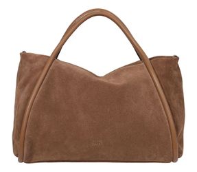 Abro Handtasche Shopper Willow, aus echtem günstig online kaufen