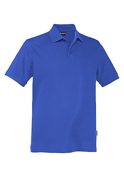 Expand Poloshirt in Übergröße günstig online kaufen