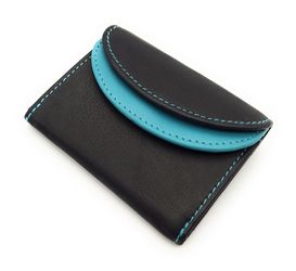 JOCKEY CLUB Mini Geldbörse kleines echt günstig online kaufen