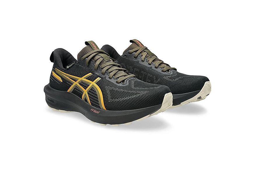 Asics GT-1000 14 GORE-TEX Laufschuh für mehr Stabilität, wasserdicht günstig online kaufen