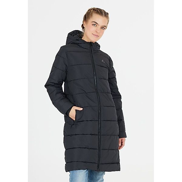 WHISTLER Winterjacke Winter-Steppmantel Amaret Long Puffer günstig online kaufen