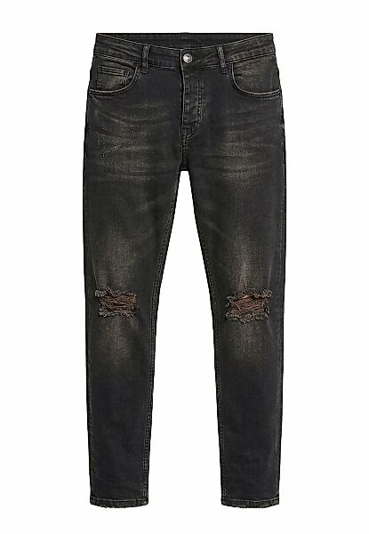 2Y Premium Bequeme Jeans "2Y Premium 2Y Premium Len Skinny Jeans" günstig online kaufen
