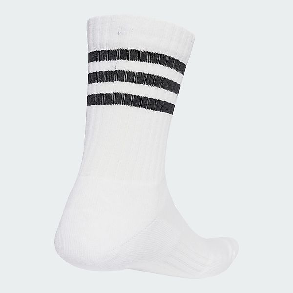 adidas Sportswear Funktionssocken 3-STREIFEN CUSHIONED CREW günstig online kaufen
