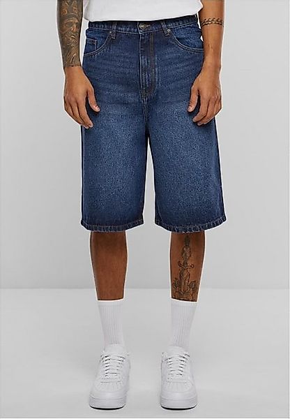 URBAN CLASSICS Shorts 90's Heavy Denim Shorts günstig online kaufen
