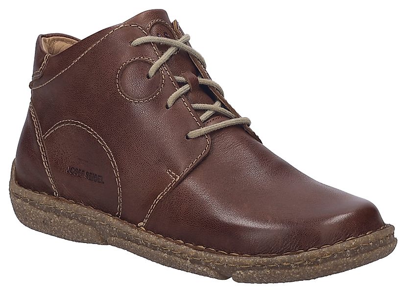 Josef Seibel Neele 46 Schnürstiefelette Freizeitschuh, günstig online kaufen