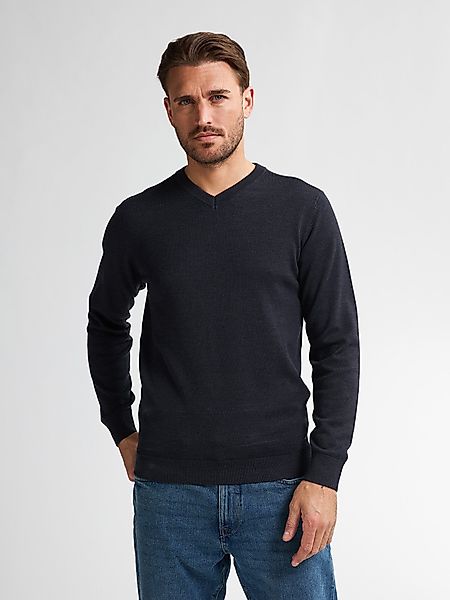 Petrol Industries Strickpullover Whitefish günstig online kaufen