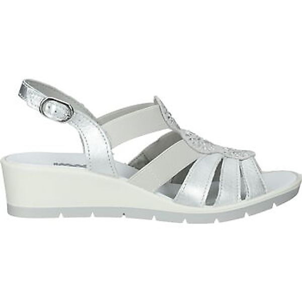 Imac Keilsandalette "Imac Sandalen Leder" günstig online kaufen