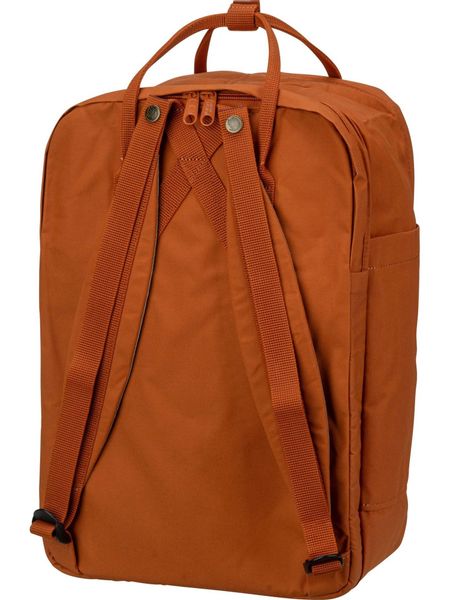 Fjaellraeven Kanken Laptop 17 Terracotta Brown günstig online kaufen