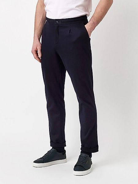 DESOTO Jerseyhose Casual Pant mit reguläre Leibhöhe günstig online kaufen
