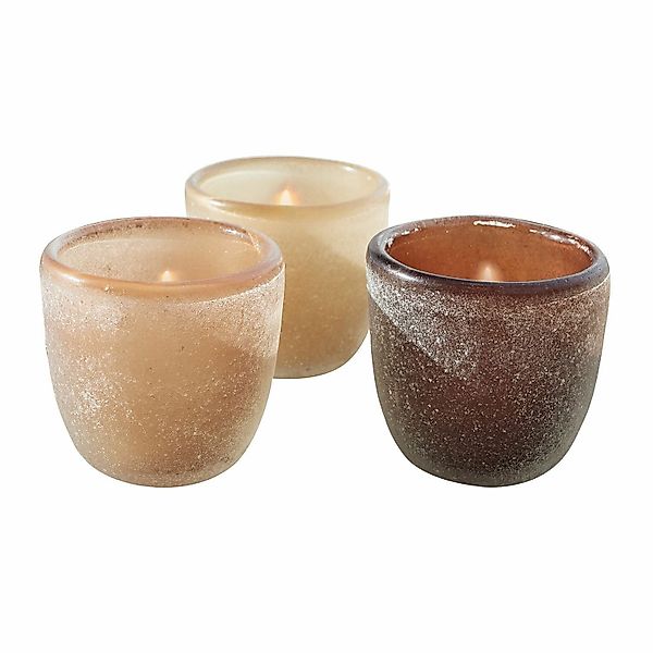 Mirabeau Windlicht Windlicht 3er Set Eclairice günstig online kaufen