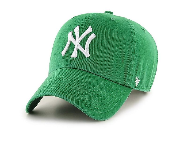'47 Brand Trucker Cap Relaxed Fit MLB New York Yankees günstig online kaufen