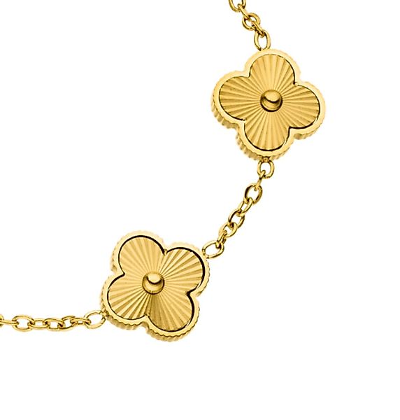 Cala Rose Edelstahlarmband ELEGANT CLOUD günstig online kaufen