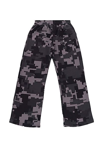 Dropsize Jogginghose Dropsize CAMO JOGGER (1-tlg) günstig online kaufen