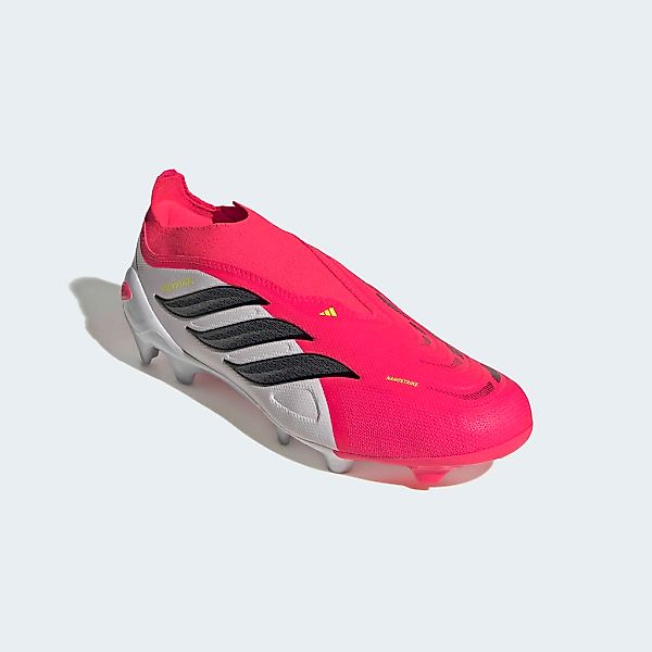 adidas Performance Fußballschuh "PREDATOR LEAGUE, FESTE BÖDEN, OHNE SCHNÜRU günstig online kaufen
