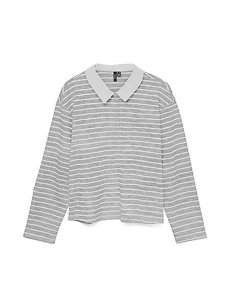 Vero Moda Damen Langarmshirt 10327836 günstig online kaufen