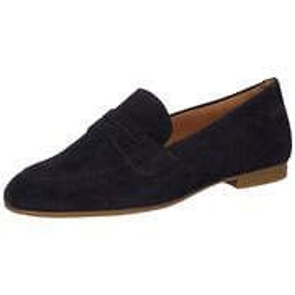 Gabor Slipper Damen blau günstig online kaufen