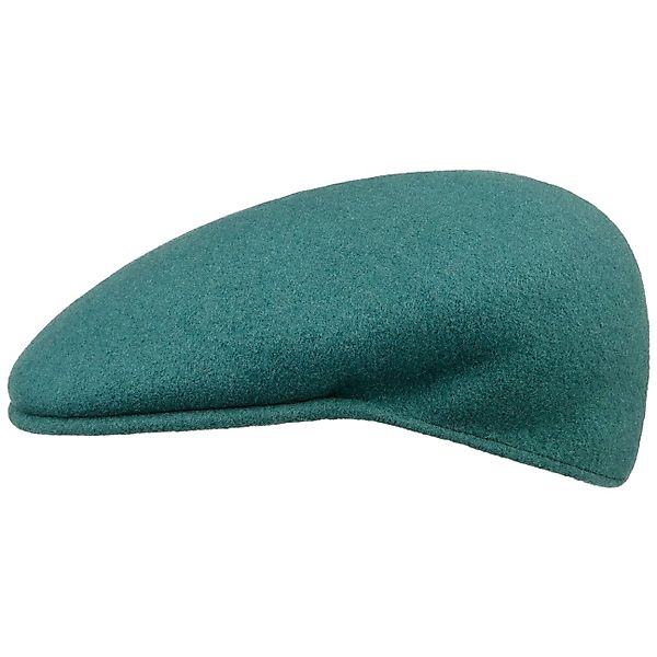 Kangol Flat Cap (1-St) Schiebermütze mit günstig online kaufen