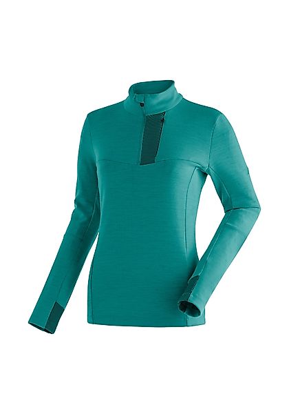 Maier Sports Funktionsshirt Skutvik HZ W günstig online kaufen