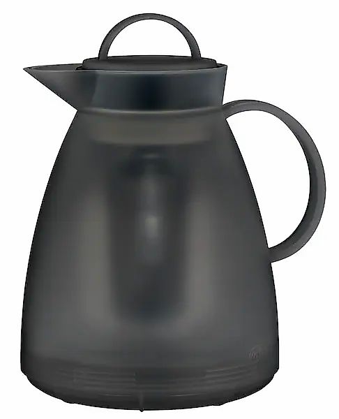 Alfi Isolierkanne »DAN TEA, mit Hartglaseinsatz« 1 l 1 Stk. tlg. 3h heiß & günstig online kaufen