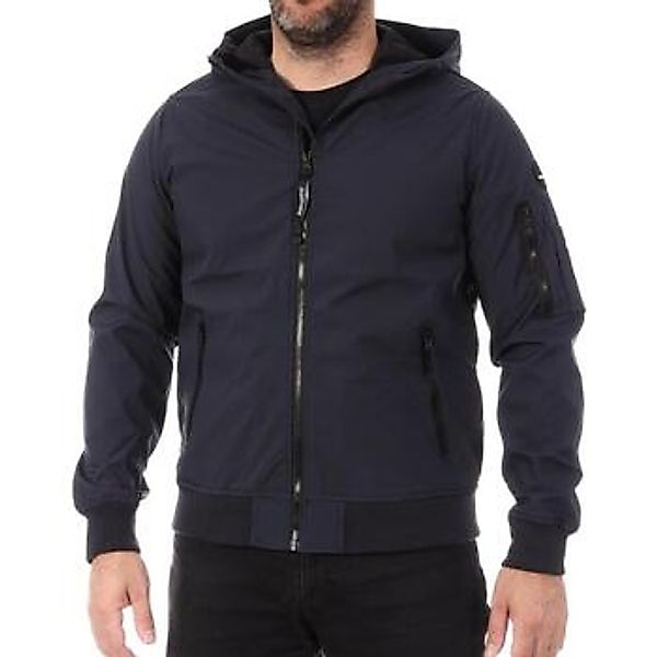 Paragoose  Herren-Jacke P-MONROE-NAV günstig online kaufen