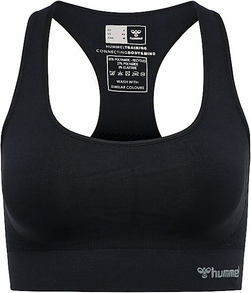 hummel Sport-Bustier "hmlTIF SEAMLESS SPORTS TOP" günstig online kaufen